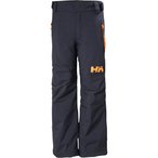 Helly Hansen Legendary Hose Kinder  Isolationshose blau Größe 146 Skifahren  I