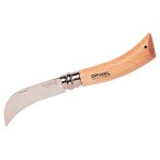 Opinel - Gartenmesser No 08 - Messer beech