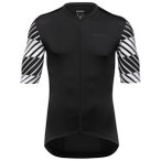 GORE Wear - Swiftride Optical Jersey - Radtrikot Gr M schwarz