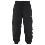 Armada - Klatch Fleece Pant - Fleecehose Gr S schwarz