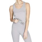 Kismet Chara Tank Damen ( Grau XL Größe,)