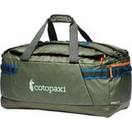 Cotopaxi Allpa Getaway 100l Duffel  Reisetasche oliv Größe 100L Reise