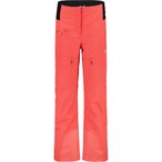 Maloja BlekovaM. Hose Damen  Isolationshose rot Größe XS Skifahren | Freeride 