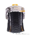 Continental Mountain King SW 27,5 x 2,80 Reifen-Schwarz-27,5x2,80