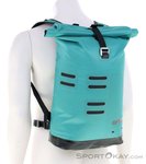 Ortlieb Commuter-Daypack 21l Rucksack-Grün-21