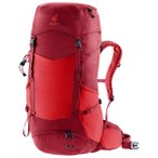 Deuter - Futura 32 - Wanderrucksack rot