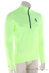 Scott Defined Light Herren Sweater-Grün-M