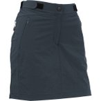 MAUL Damen Rock Kristallkopf 3Lt-Hosenrock ela, Größe 44 in Blau