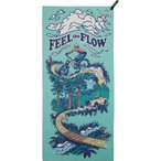 PackTowl Personal Body - Outdoor-Handtuch flow