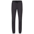 Norrøna - Women's Senja Flex1 Trackster Pants - Laufhose Gr XL grau