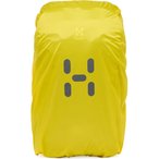 Haglöfs Raincover  Rucksack Zubehör gelb Größe 40-60L