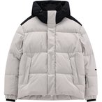 CMP   Herren  Kunstfaserjacke grau Größe M Lifestyle | Skifahren | Freeride  W
