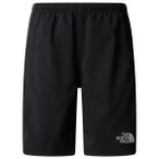 The North Face - Boy's Reactor Short - Shorts Gr S schwarz
