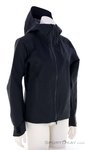 Head Kore II Damen Skijacke-Schwarz-M