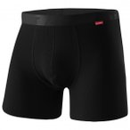 Löffler - Boxershorts Transtex Light - Unterhose Gr 46 schwarz