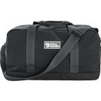 Fjällräven Vardag Duffel 33 Reisetasche Unisex ( Schwarz one size)