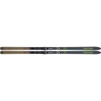 FISCHER Langlauf Sets ADVENTURE 62 CROWN XTRALITE SET / B, Größe 179 in Grau