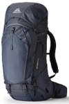 Gregory Herren Baltoro 85 Pro RC SM Trekkingrucksack (Volumen 85 Liter/ Gewicht 