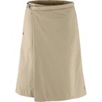 Fjällräven HC Insulated Rock Damen  Isolationsröcke beige Größe L  Trekking