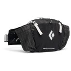 Black Diamond - Pursuit 6 Waist Pack - Hüfttasche schwarz