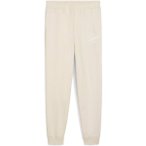 PUMA Kinder Hose ESS SCRIPT Sweatpants FL G, Größe 164 in Pink