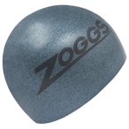 Zoggs - Easy Fit Eco Cap - Badekappe grau