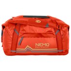 Nemo - Double Haul Convertible Duffel 30 - Reisetasche Gr 30 l rot