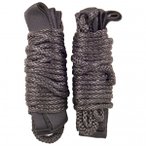 Amazonas - Hängemattenzubehör Adventure-Rope Gr 35 - 150 cm schwarz