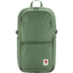Fjällräven High Coast 24   Daypacks gruen Größe 24L Lifestyle