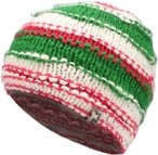 Jack Wolfskin Fluffy Yarn Cap Kids orchid/M
