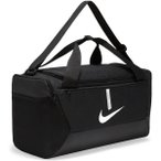 NIKE Tasche NK ACDMY TEAM S DUFF, Größe ONE SIZE in Schwarz