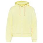 Kari Traa - Women's Anelie Zip Hoody - Zip-Hoodie Gr M gelb