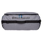 Black Diamond Stonehauler 90 L Duffel Reisetasche  Reisetasche grau Größe 90L 