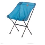 Big Agnes - Mica Basin Camp Chair - Campingstuhl blau