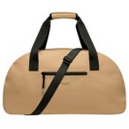 Gaston Luga - Lightweight DuoSeal Duffel - Reisetasche Gr 36 l beige