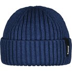 Barts Sumter   Mützen & Beanies blau Größe ONE SIZE Lifestyle  Atmungsaktiv