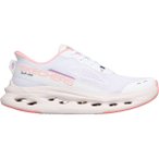 SKECHERS Damen Slipper MAX CUSHIONING GLIDE-STEP-CALEDONIA, Größe 37 in Grau