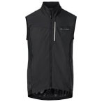 Vaude - Kuro Air Vest - Fahrradweste Gr M schwarz