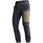 Zimtstern Xalpz Tech Hose Herren  Fahrradhose schwarz Größe S Mountainbike  Wa