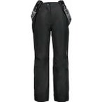 CMP Kinder Salopette Skihose ( Anthrazit 128 Größe,)