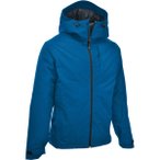 MAUL Herren Funktionsjacke Terrak MTX 10.0 - Megatex Trek, Größe 48 in Blau