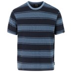 Protest - PRTBarsby - T-Shirt Gr L blau