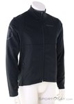 Endura Singletrack Softshell Herren Bikejacke-Schwarz-M