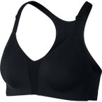 NIKE Damen Sport-BH "Rival", Größe 70A in Schwarz