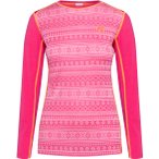 Kari Traa Mina Baselayer Damen Funktionsunterwäsche ( Pink XS)
