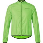 NAKAMURA Herren Funktions-Jacke Abbott III, Größe M in Grün