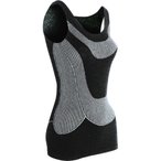 F-lite Megalight 140 Tanktop Woman black/XL (46-48)
