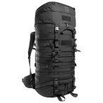 Tasmanian Tiger - TT Base Pack 75 - Trekkingrucksack schwarz/grau
