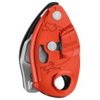 Petzl - GriGri - Sicherungsgerät rot