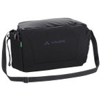 Vaude - Ebox (Klickfix Ready) - Lenkertasche Gr 6 l schwarz